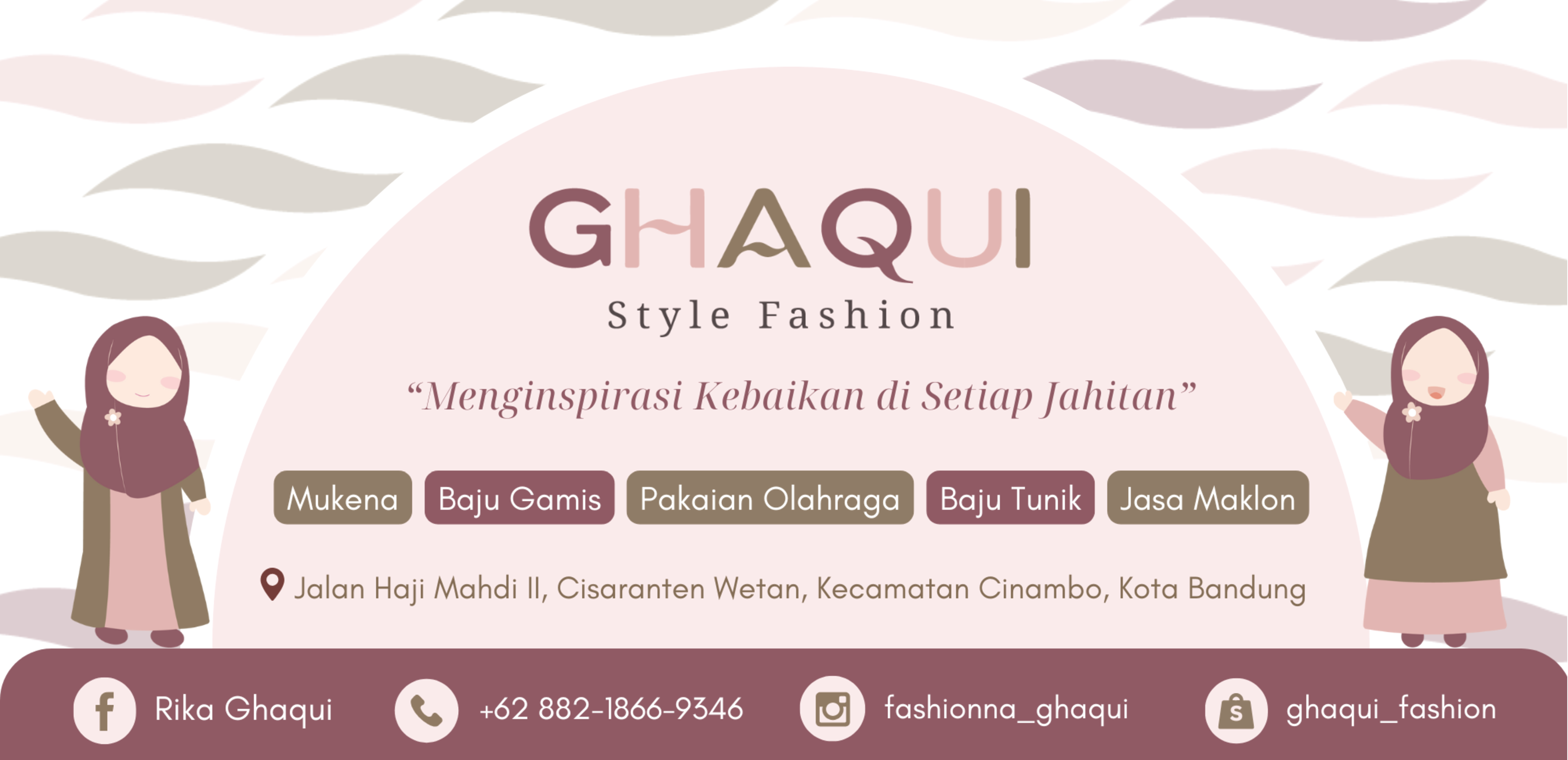 GHAQUI